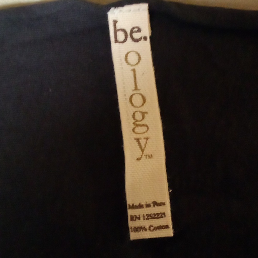 Be.ology 84" Scarf - Picture 3 of 6